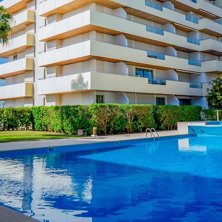 Vista Dos Seus Sonhos T2 Hsr Vilamarina Vilamoura Eksteriør billede