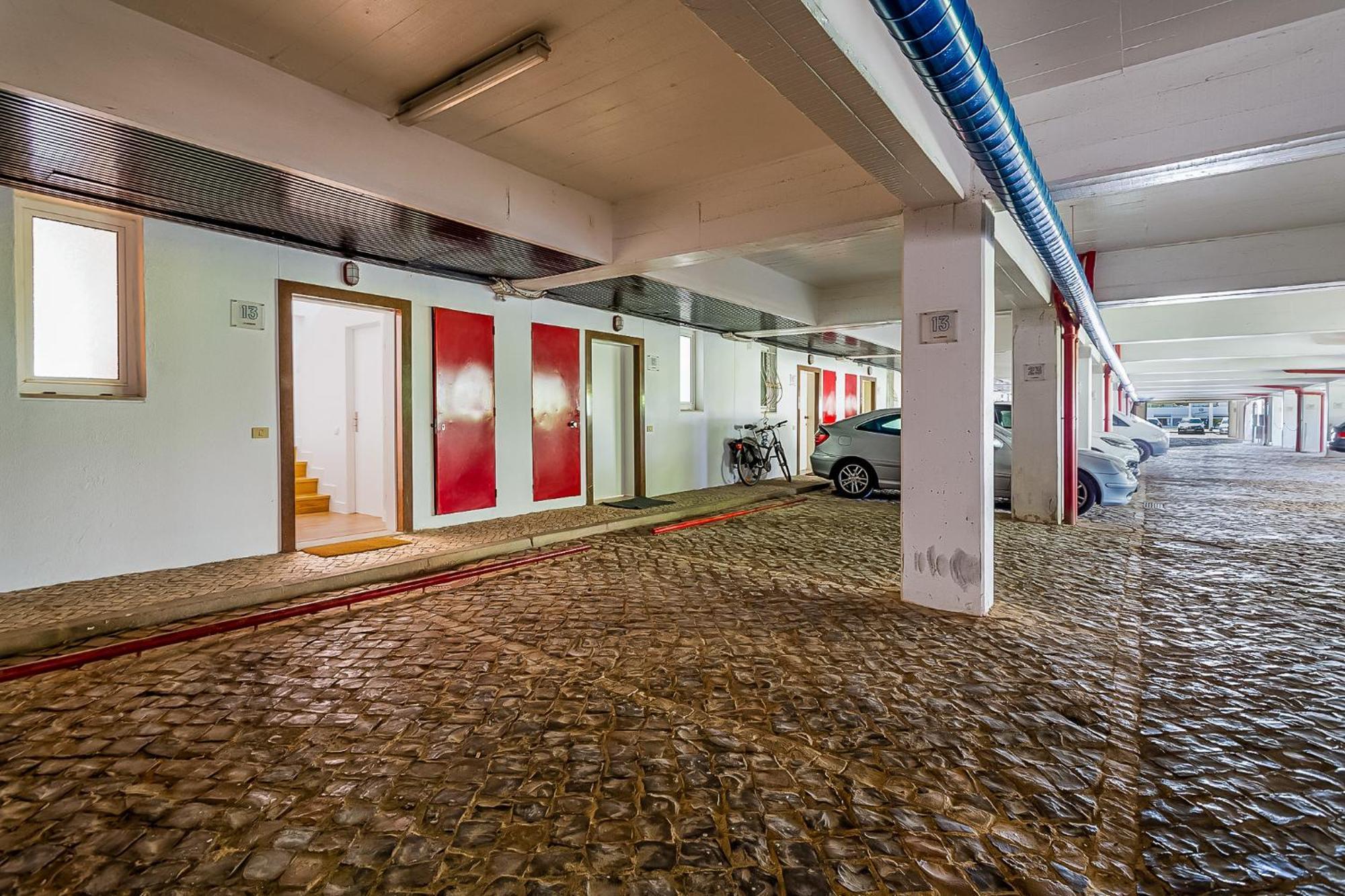 Vista Dos Seus Sonhos T2 Hsr Vilamarina Vilamoura Eksteriør billede